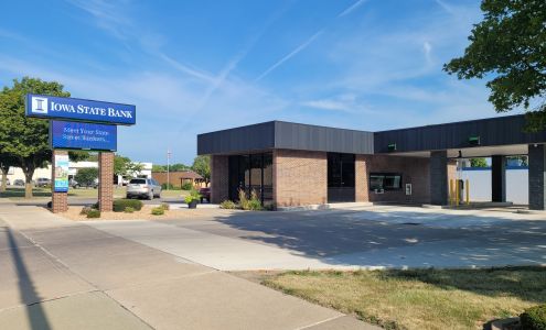 Iowa State Bank Algona