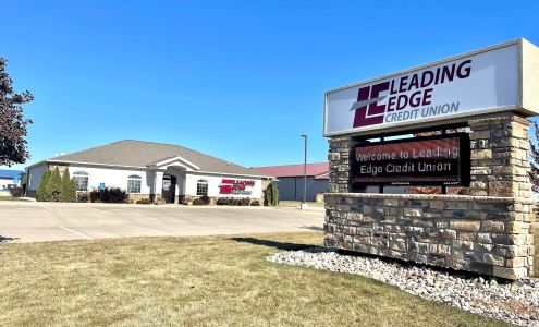 Leading Edge Credit Union