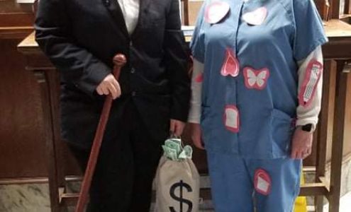 Peoples Bank of Wyaconda Kahoka