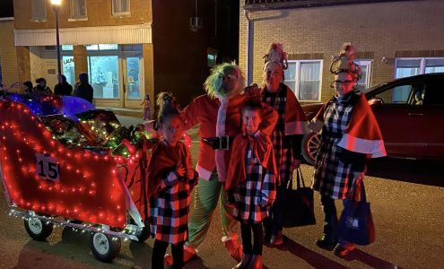 Bank of Monticello Monticello