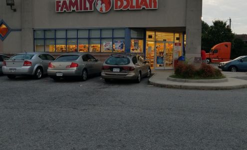 Family Dollar