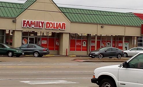 Family Dollar