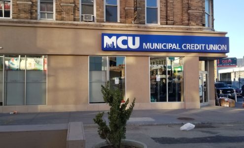 Municipal Credit Union