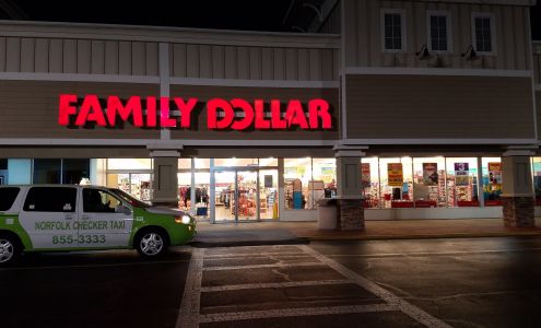 Family Dollar