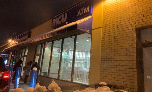 Municipal Credit Union