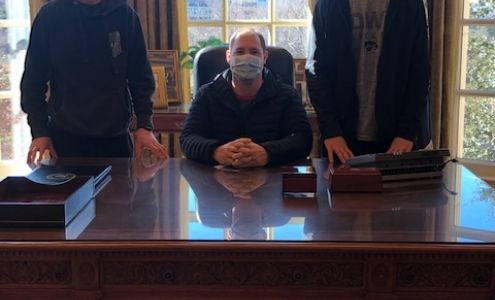 Barnett Financial Partners, Inc.