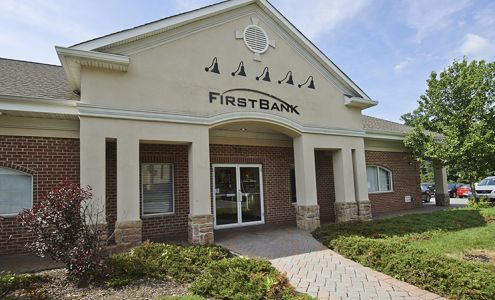 First Bank