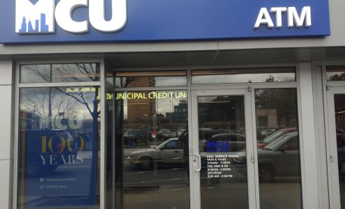 Municipal Credit Union