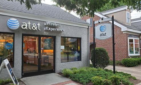 AT&T Store