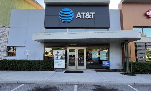 AT&T Store