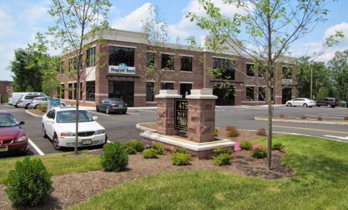 Magyar Bank Bridgewater