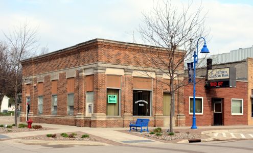 Farmers State Bank Lake View