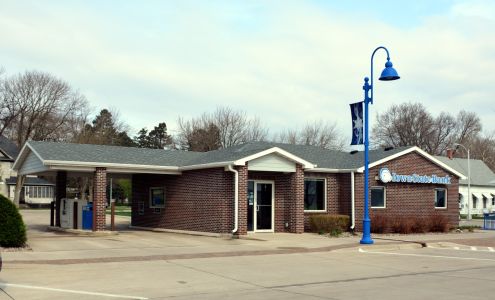 Iowa State Bank Lake View