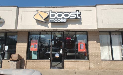 Boost Mobile