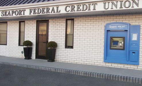 Seaport Federal Credit Union