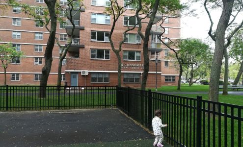 Consumers Federal Credit Union