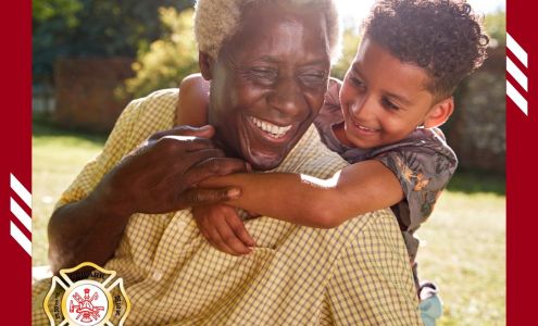 Newark Firemen Federal Credit Union