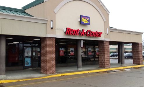 Rent-A-Center