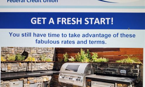 Manville Area Federal CU Manville