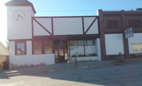 Landmands Bank Kimballton