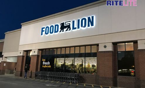 Food Lion