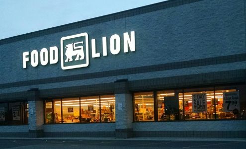 Food Lion