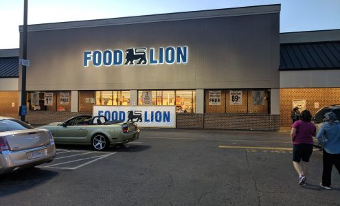 Food Lion