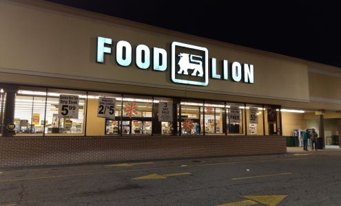 Food Lion