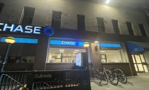 Chase ATM