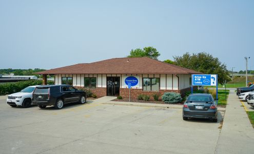 Greater Iowa Credit Union