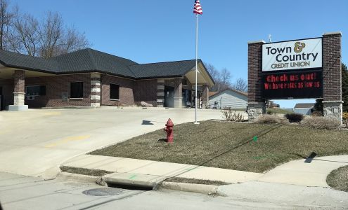 Town & Country Credit Union