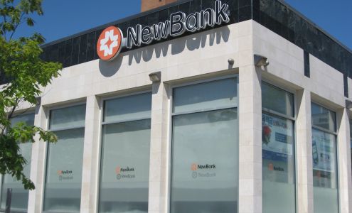 NewBank Flushing