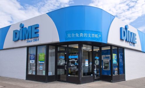 Dime Community Bank