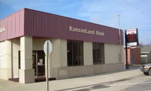 Kansasland Bank Americus