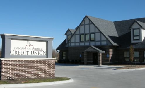 Emporia State Federal Credit Union