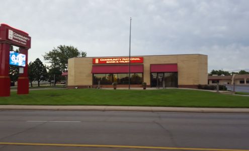 Community National Bank & Trust Emporia