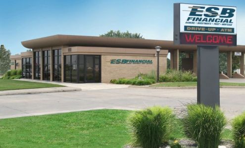 ESB Financial Emporia