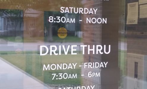 Lyon County State Bank Emporia