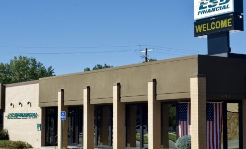 ESB Financial Emporia