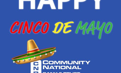 Community National Bank & Trust Emporia