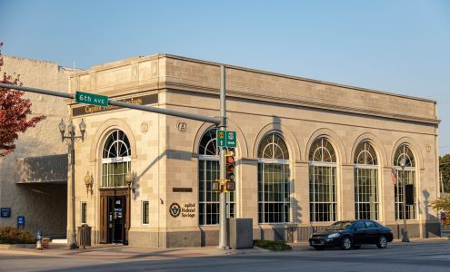 Capitol Federal® Savings Bank Emporia