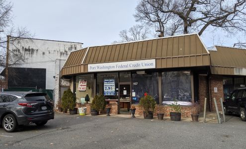 Port Washington FCU