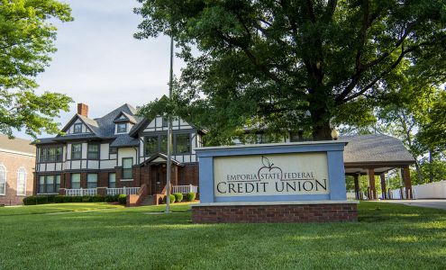 Emporia State Federal Credit Union Emporia