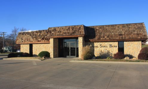 Citizens State Bank Gridley