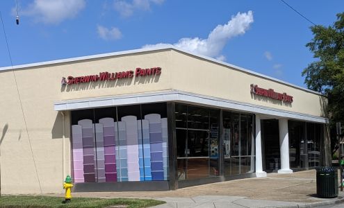 Sherwin-Williams Paint Store