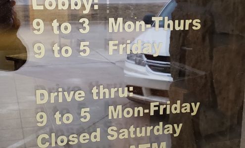 Citizens State Bank New Strawn