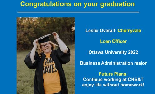 Community National Bank & Trust Eureka