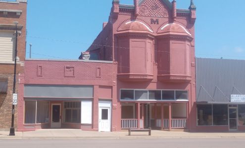 Home Bank & Trust Co Eureka