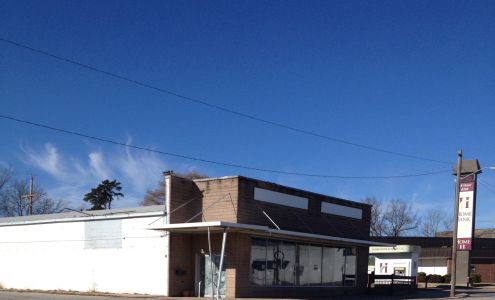 Home Bank & Trust Co Eureka