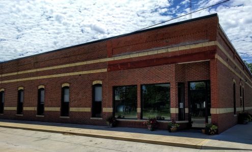 Farmers State Bank Westphalia